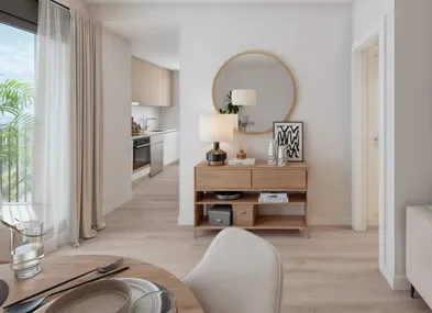 Son Güells Development, New Build Home — photo 1