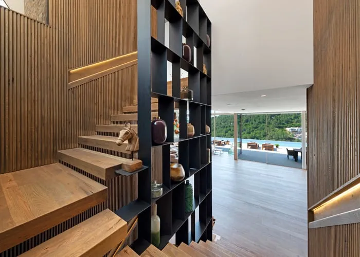 Spectacular Newly Built Villa with Magnificent Views — photo 4