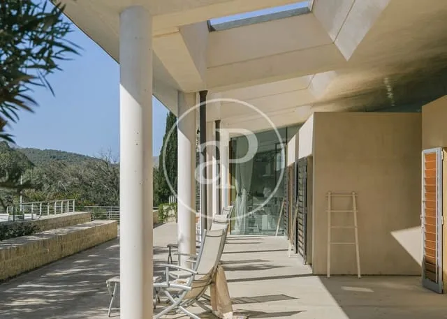 Villa for rent in Pollensa / Pollença, Mallorca — photo 3