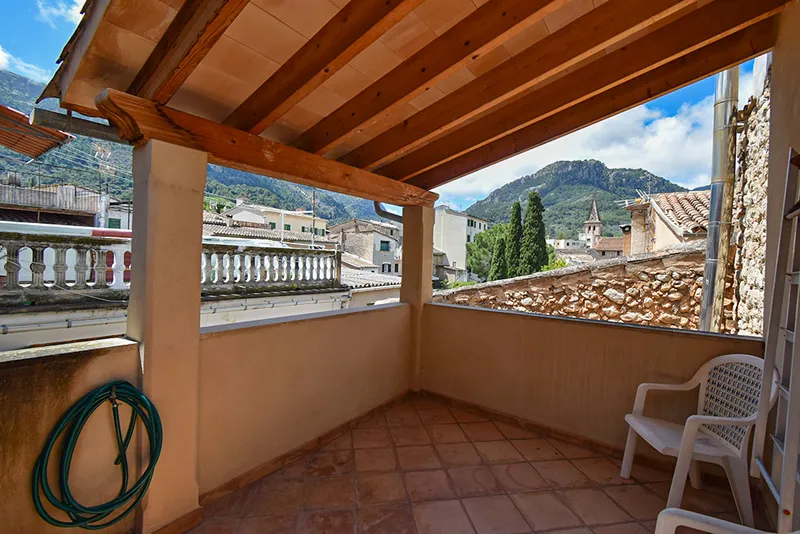 Charming Mallorcan house in the heart of Sóller — photo 10