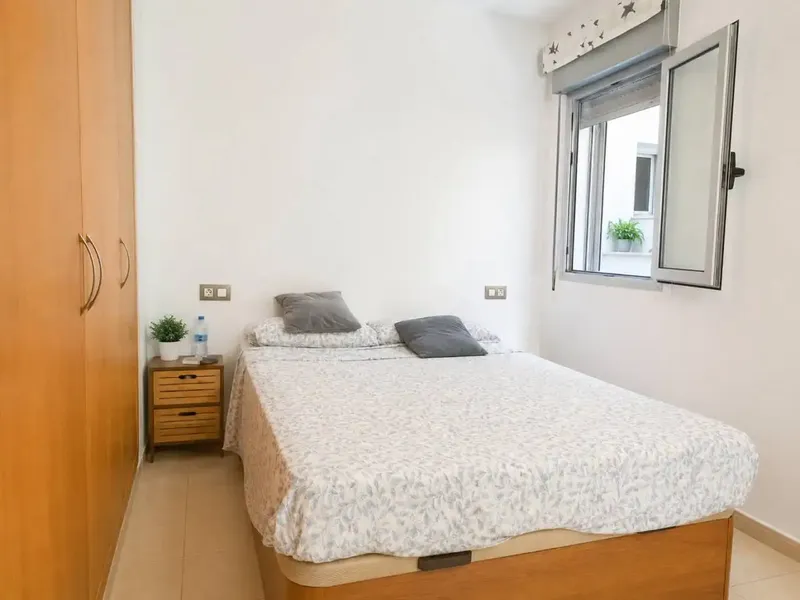 First floor apartment with parking space — photo 8
