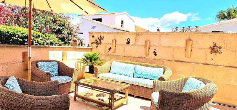 Villa in Cala Millor — photo 5