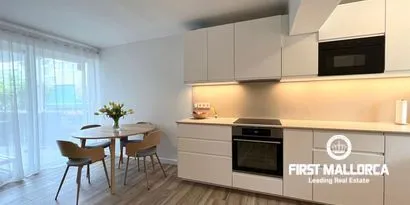 Ground floor apartment in Santa Ponsa — photo 4