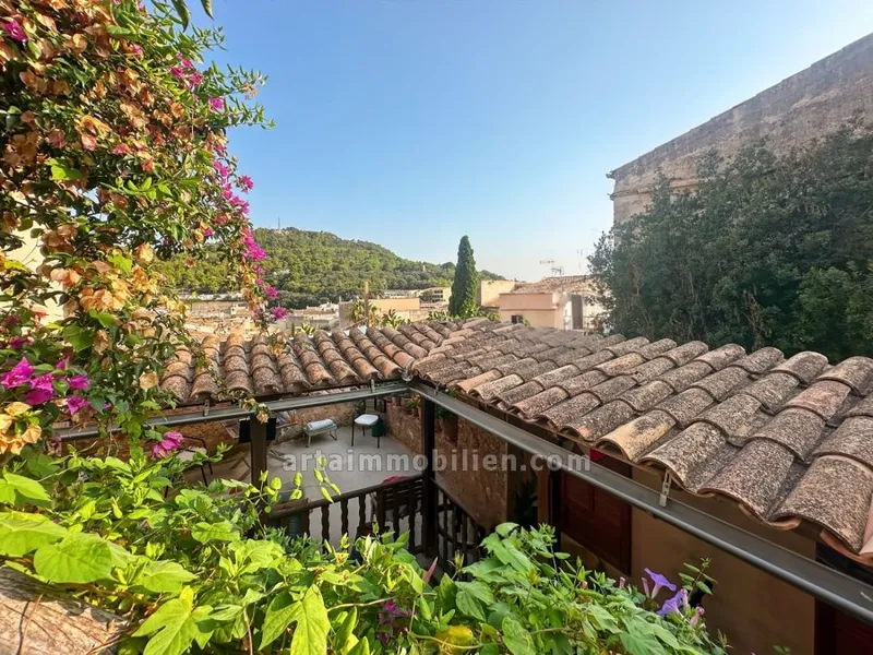 House in Capdepera — photo 1