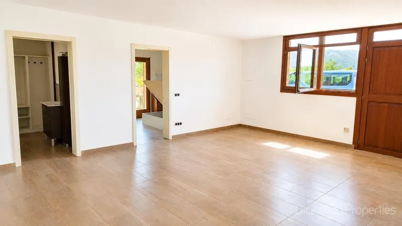 Charming Finca in Selva with Guest House, Mountain Views & 3,907 m² Plot — photo 5