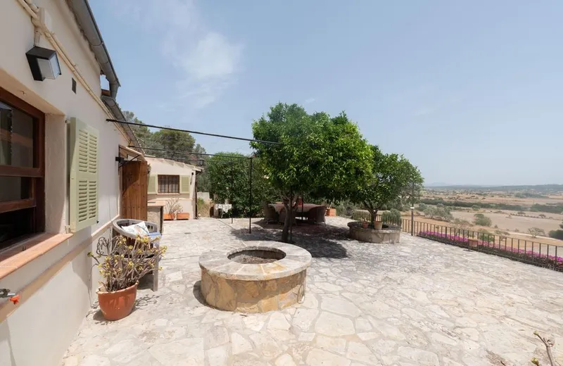 Luxury home in Sineu, Province of Balearic Islands — photo 12