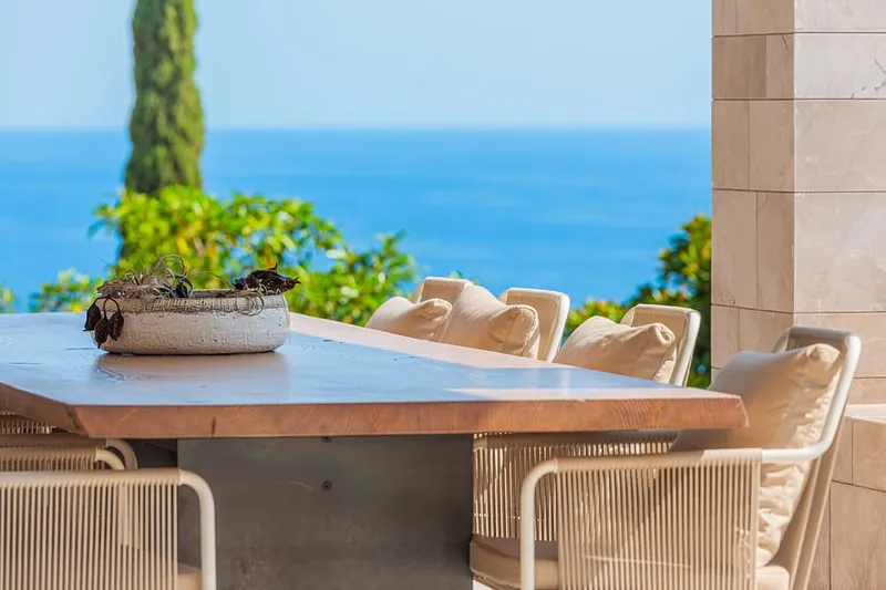 Premium Villa with Sea Views in Port Andratx — photo 9