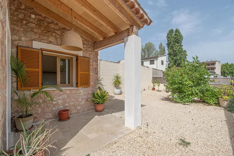 House in Sóller with garden — photo 5