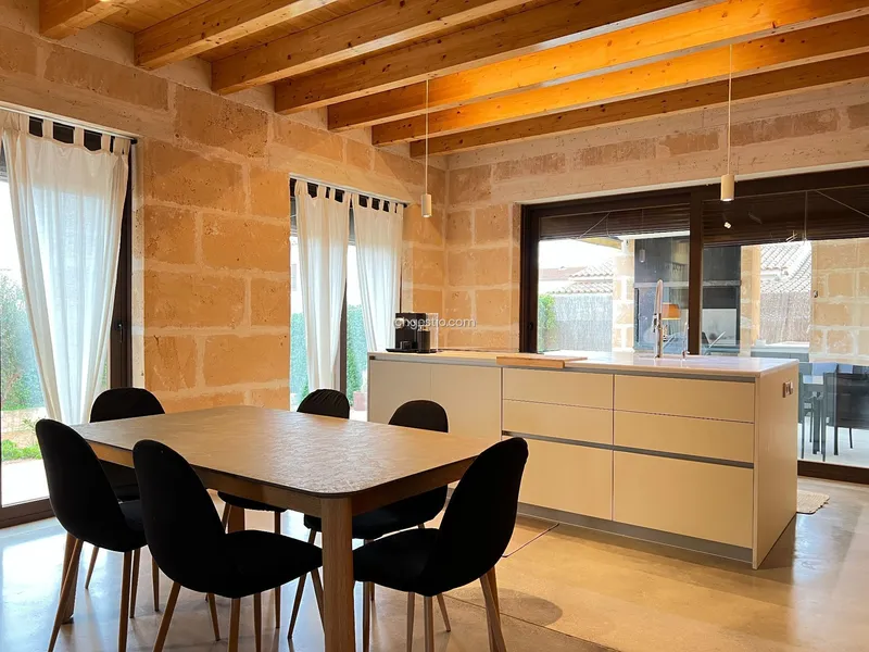 House / Chalet in Campos — photo 6