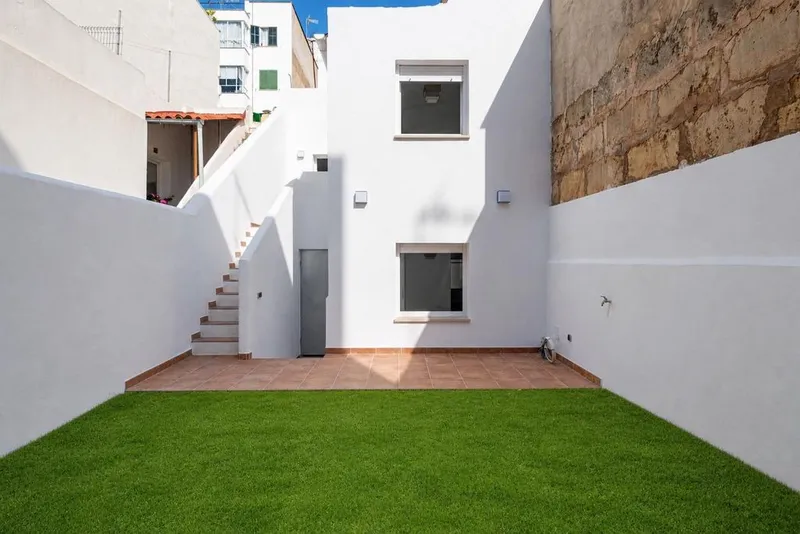 Luxury home in Palma de Mallorca, Province of Balearic Islands — photo 1