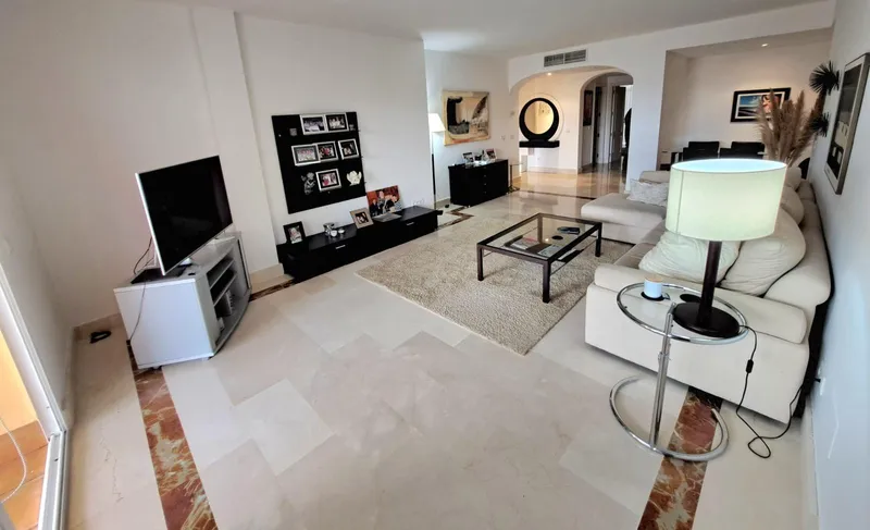 Wonderful apartment in a beautiful community in Nova Santa Ponsa — photo 5