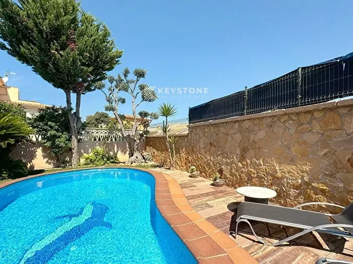 Casa de 5 habitaciones en alquiler en Calvià pueblo, Calvià — photo 1