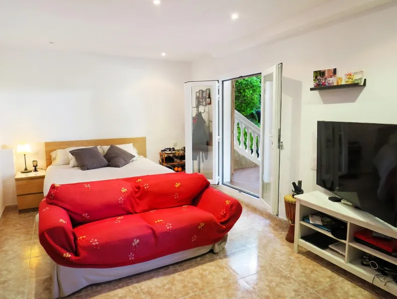 House with Pool for Sale in Santa Ponsa — photo 7