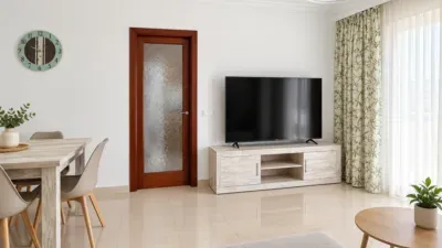 Apartment on Passeig de Mallorca — photo 12