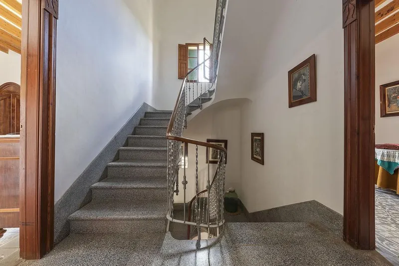 Mansion in Andratx, Province of Balearic Islands — photo 12