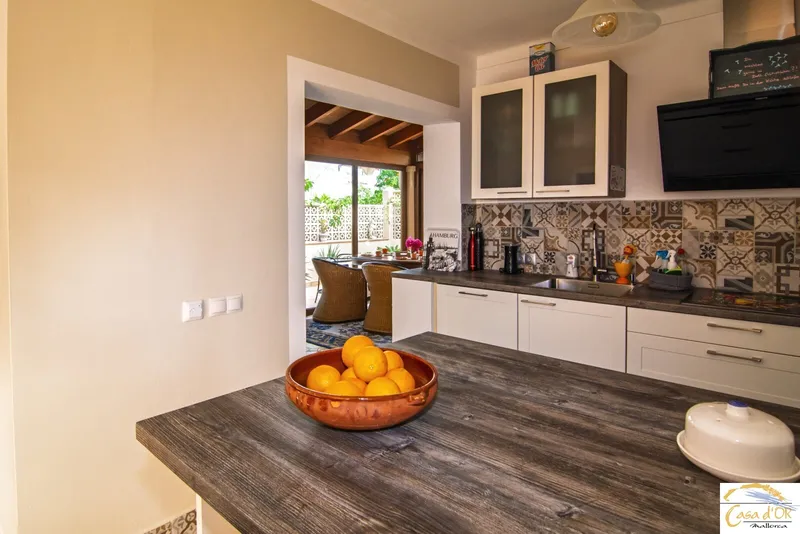 Exclusive Mediterranean Residence with Sea Views in Cala Romántica — photo 11