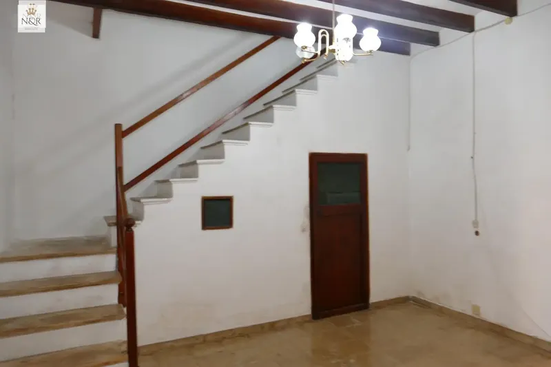 IKV00503-1. House for sale in Binissalem town center, close to all basic services. — photo 4