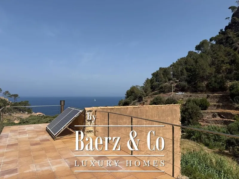 Country House in Estellencs, Province of Balearic Islands — photo 7