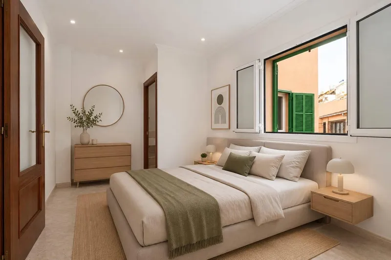 Terraced house - Palma de Mallorca (Hostalets - Son Fortesa Sud) — photo 5