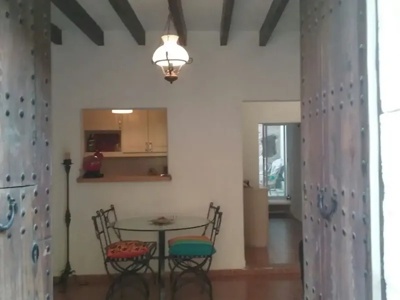 Fully renovated 3-storey house in the heart of Montuiri — photo 1