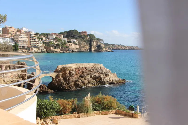 Pelicano Panoramic Sea Views Apartment — photo 1
