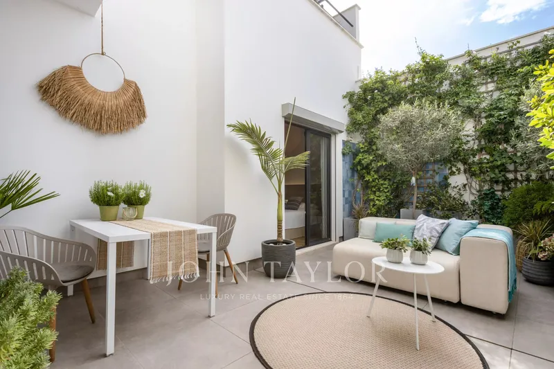 Townhouse for sale in Palma de Mallorca — photo 3