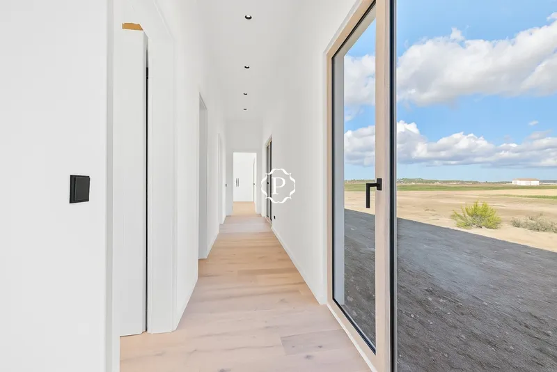 Country house for sale in Vilafranca de Bonany newly built — photo 6