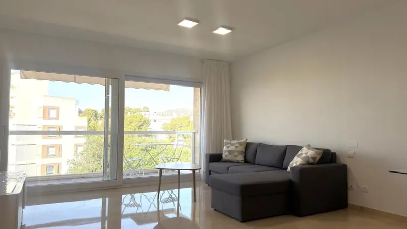 Apartment for rent in Palma de Mallorca — photo 6