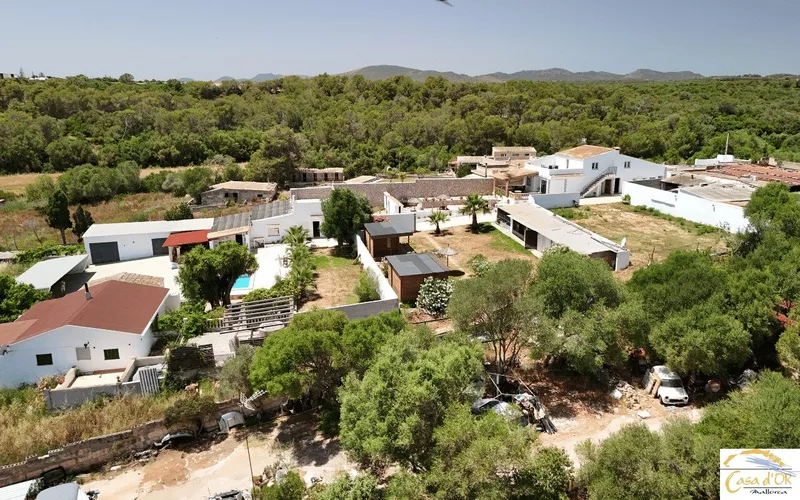 The Village Porto Cristo – A rare investment complex with 1,500 m² of built area near the port — photo 4