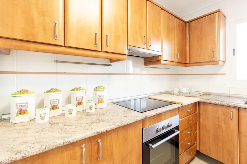 Penthouse - Santa Margalida (Can Picafort) — photo 9
