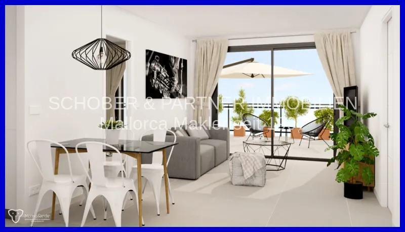Residencial Tamarell - New Apartments — photo 5