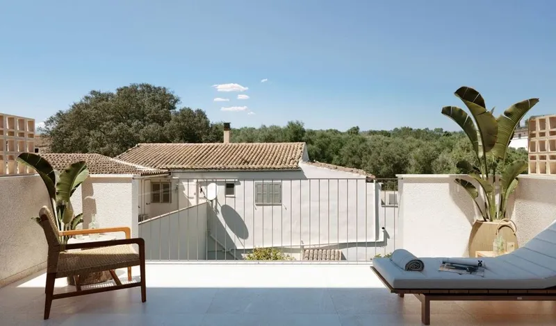 Semidetached House in Ariany, Province of Balearic Islands — photo 8