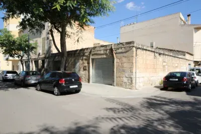 300 meter plot in Sa Torre area — photo 1
