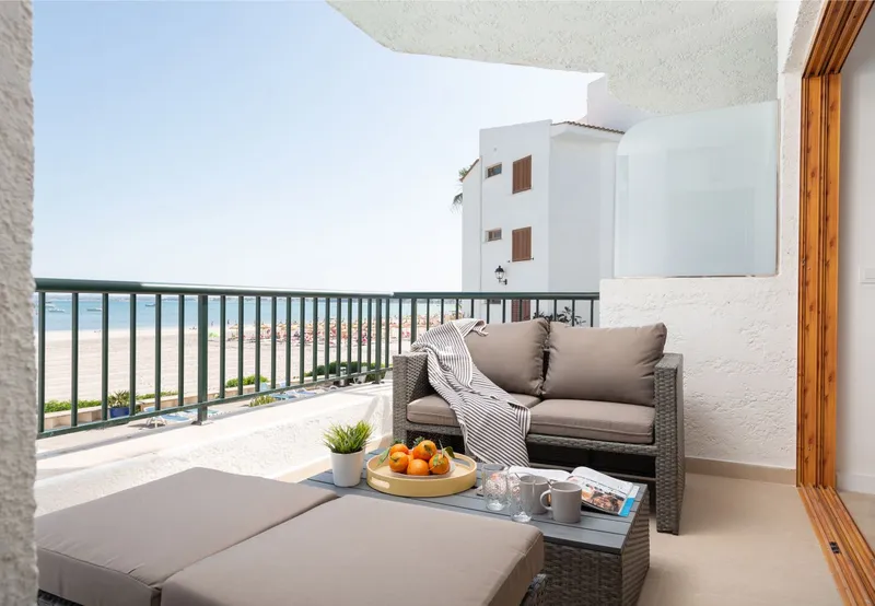 Beachside Alcudia — photo 12