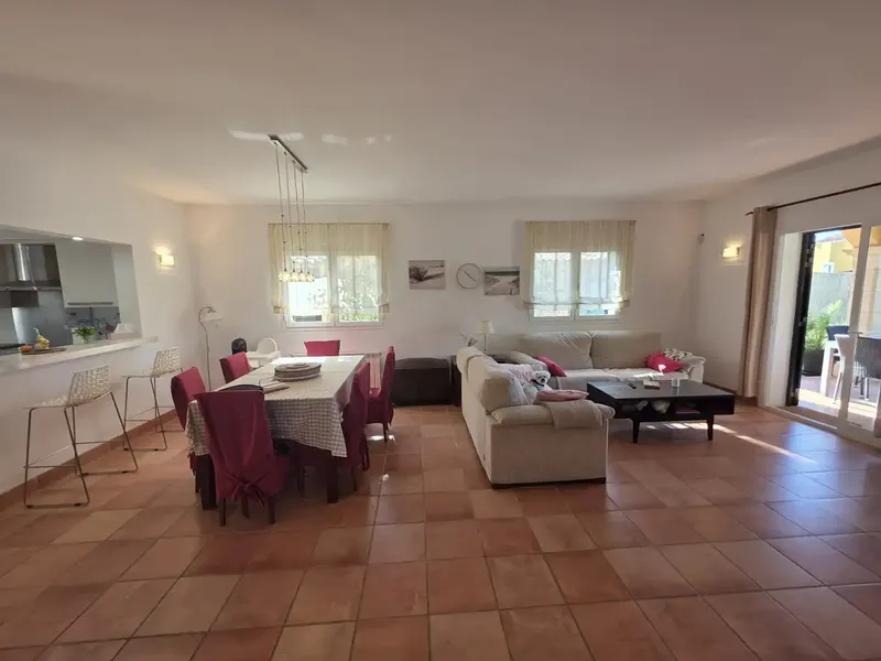 This independent property in the south of Mallorca is no compromise - it is the rare combination of Mediterranean charm, genuine privacy — photo 12