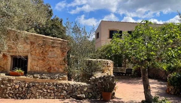 Casa de campo en Costitx — photo 1