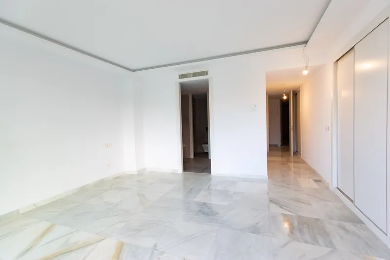 Ground floor in luxury complex in Son Quint, Palma — photo 1
