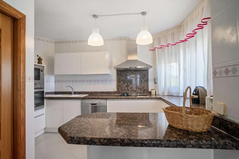 Top Investment in Costa d'en Blanes with Sea View and Pool — photo 4