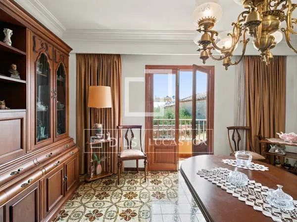 241m² house / villa for sale in Sa Pobla, Balearic Islands — photo 11