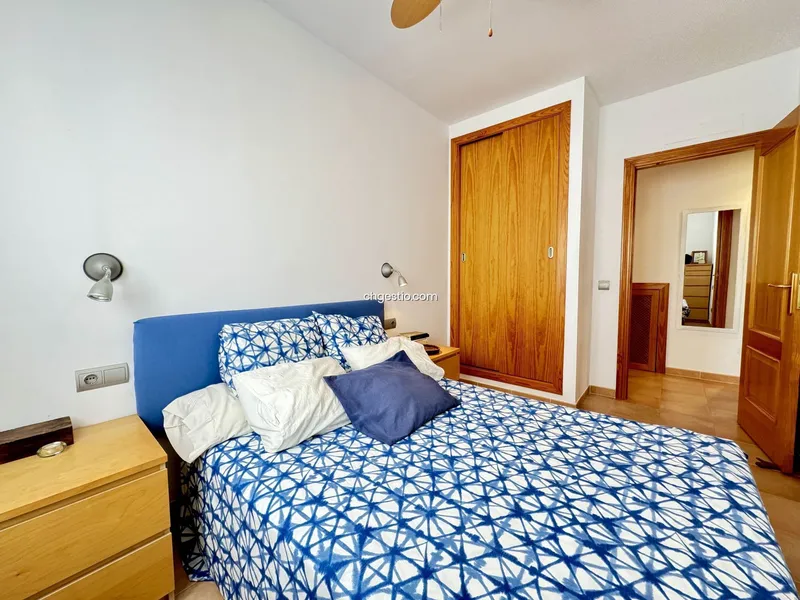 Apartment in Ses Salines — photo 8