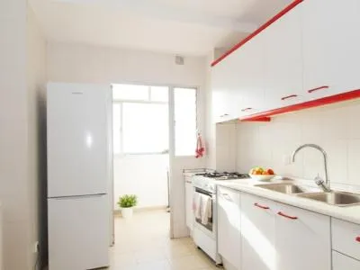 Mallorca - Exclusive city apartment with spacious layout in Palma — photo 10