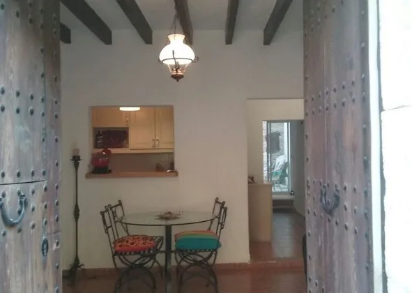 Village house in Calle de Palma, 17, Montuiri — photo 1