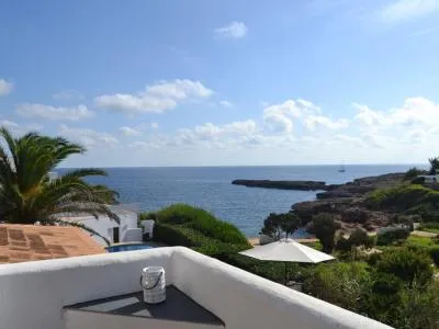 Chalet in 1. Sea line Cala Dor/Es Forti. Sale directly by owner — photo 11