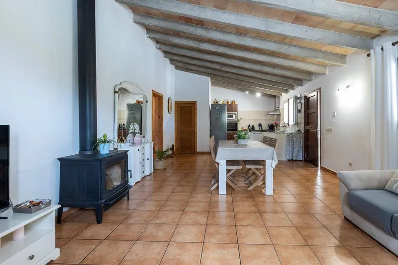 Luxury home in Sant Joan, Province of Balearic Islands — photo 8