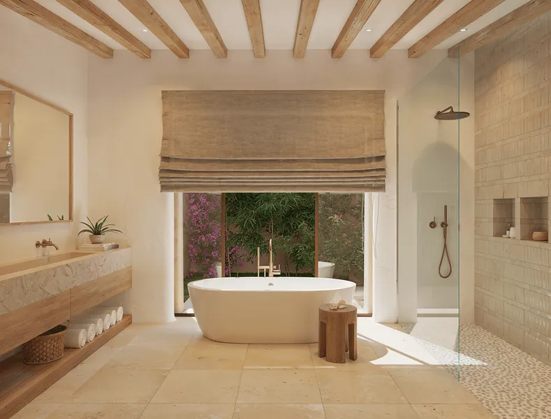 Country house in San Llorenç des Cardassar — photo 7