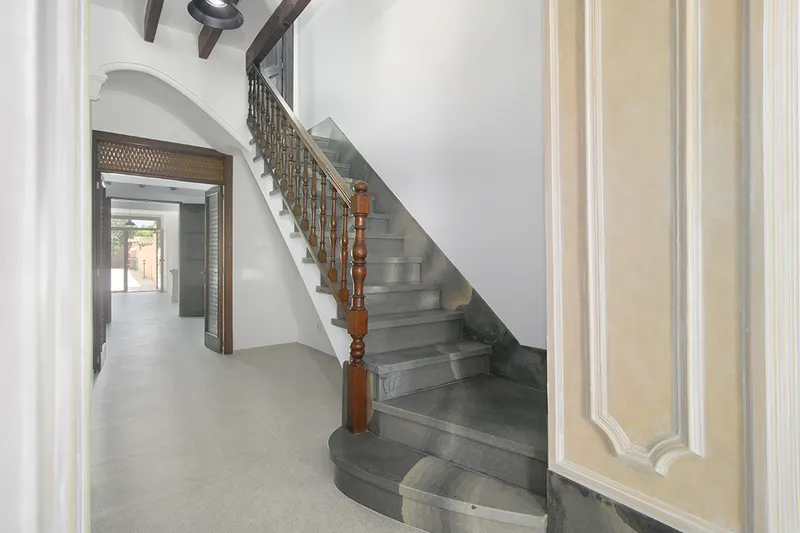 Mediterranean Charm in Llucmajor - House with Patio, Pool and Barbecue — photo 4