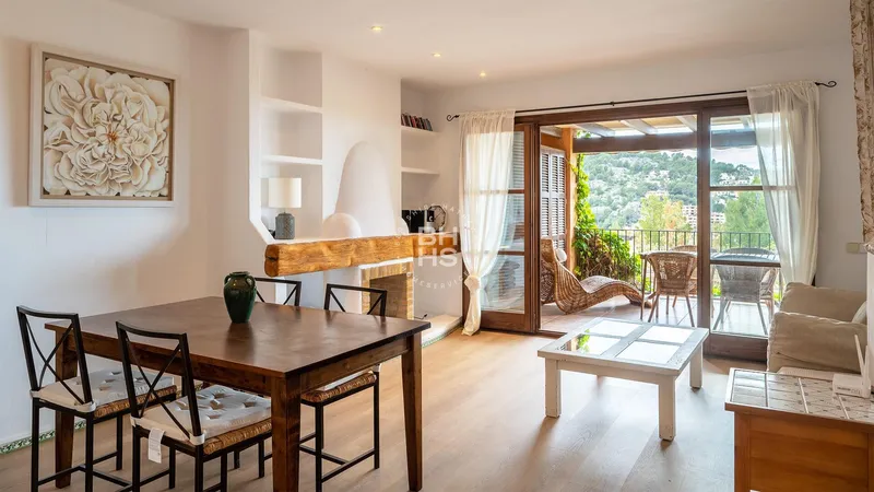 Apartment for sale in Port de Sóller — photo 3