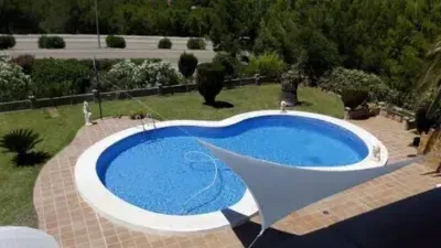 Chalet in Santa Ponça — photo 4