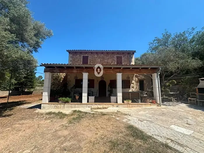 Casa en alquiler de 3 habitaciones en Llevant, Son Ferriol — photo 1