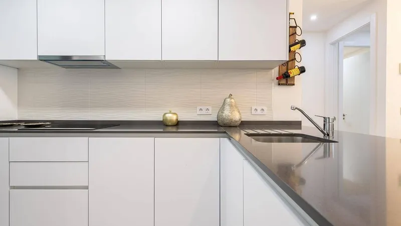 Apartment in Sa Coma, Province of Balearic Islands — photo 10